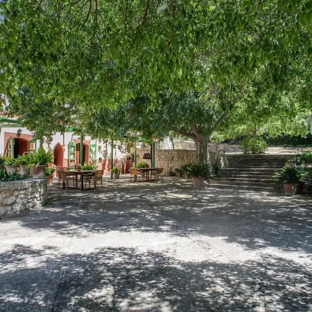 Alloggio per agriturismo Migjorn *