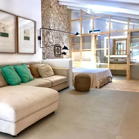Alloggio per agriturismo Migjorn *